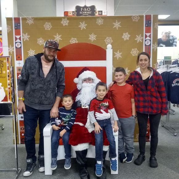 Meet your Posher, Aaron - Picture 1 of 1